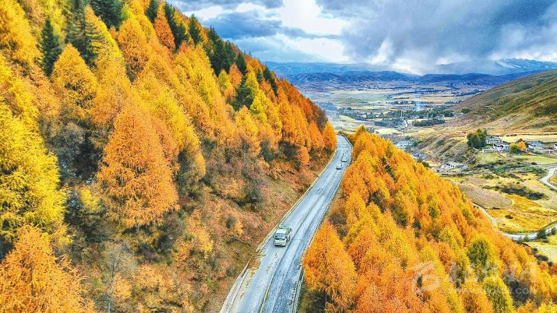 川藏公路，創(chuàng)造奇跡之路